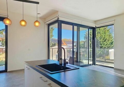 Appartement te huur in TREMELO