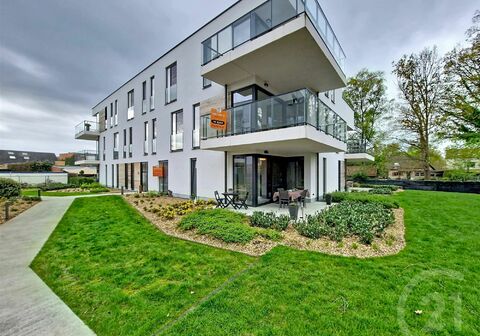 Appartement te huur in TREMELO