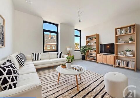 Appartement te koop in Aarschot