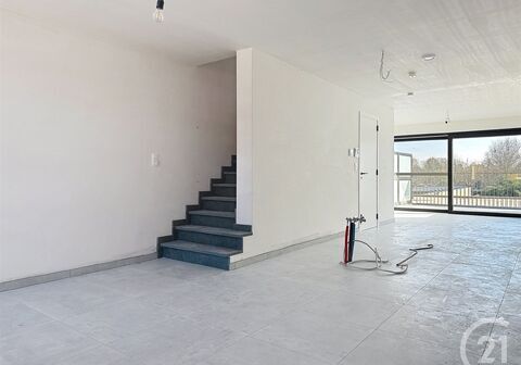 Appartement te koop in Aarschot