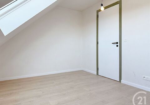 Appartement te koop in Aarschot