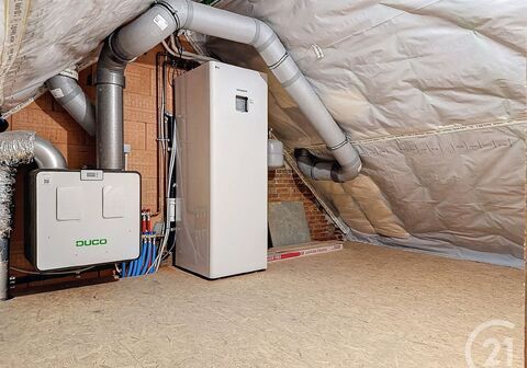 Appartement te koop in Aarschot