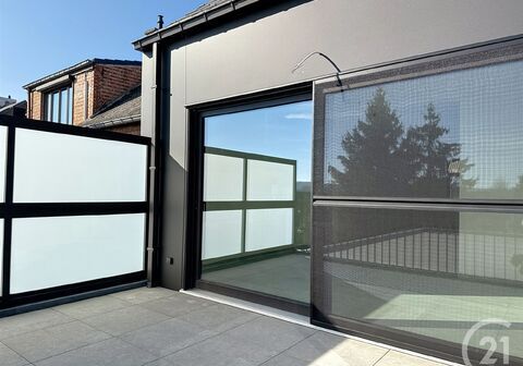 Appartement te koop in Aarschot