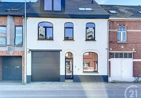 Appartement te koop in Aarschot