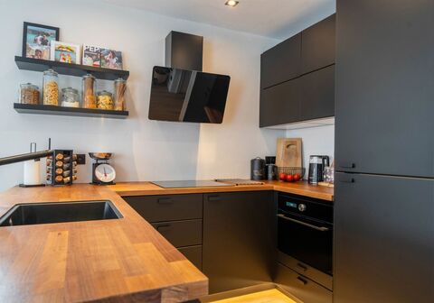 Appartement te koop in Heist-op-den-Berg