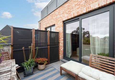 Appartement te koop in Heist-op-den-Berg