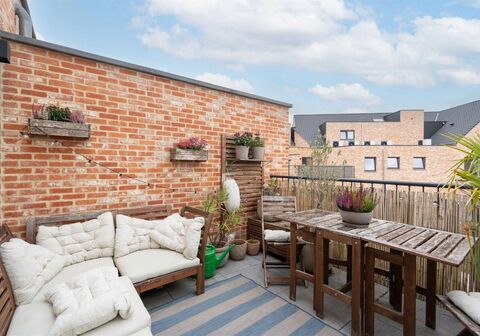 Appartement te koop in Heist-op-den-Berg