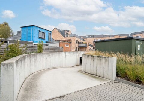 Appartement te koop in Heist-op-den-Berg