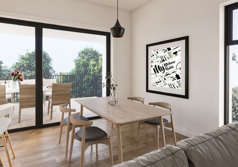 Appartement te koop in Herselt