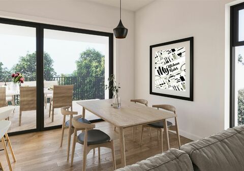 Appartement te koop in Herselt