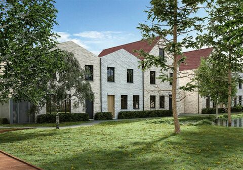 Appartement te koop in Herselt