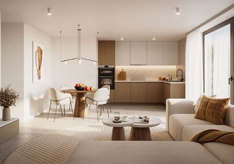 Appartement te koop in Keerbergen