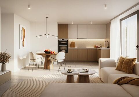 Appartement te koop in Keerbergen