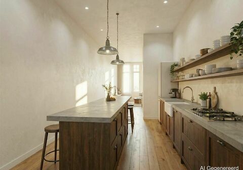 Appartement te koop in LIER