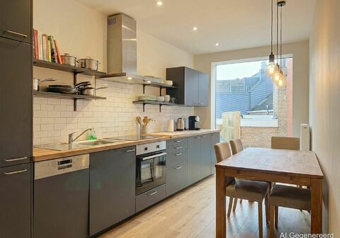 Appartement te koop in LIER