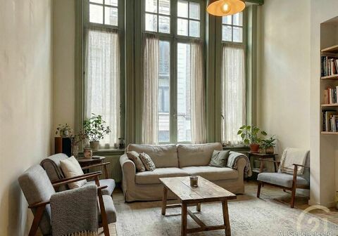 Appartement te koop in LIER