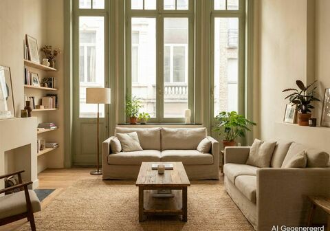 Appartement te koop in LIER