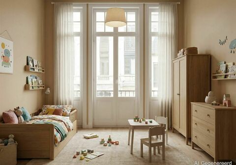 Appartement te koop in LIER