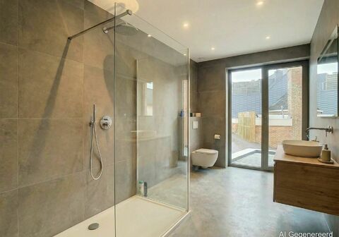 Appartement te koop in LIER