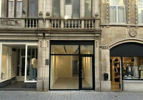 Appartement te koop in LIER