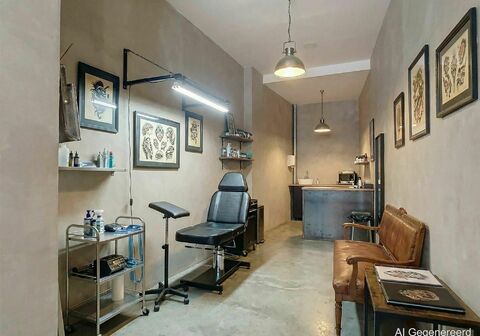 Appartement te koop in LIER