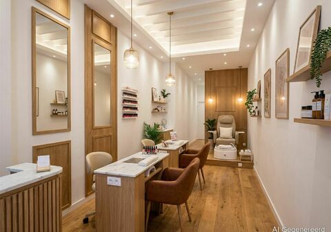 Appartement te koop in LIER