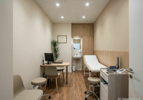 Appartement te koop in LIER