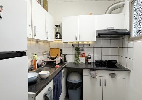 Appartement te koop in Mechelen