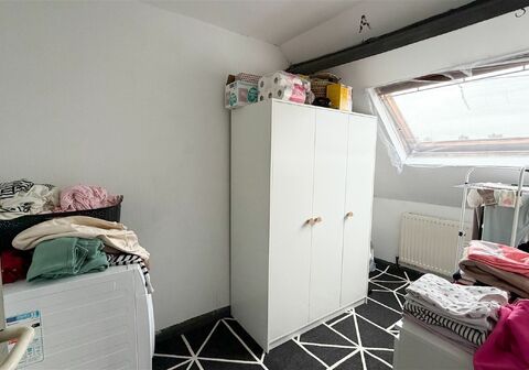 Appartement te koop in Mechelen