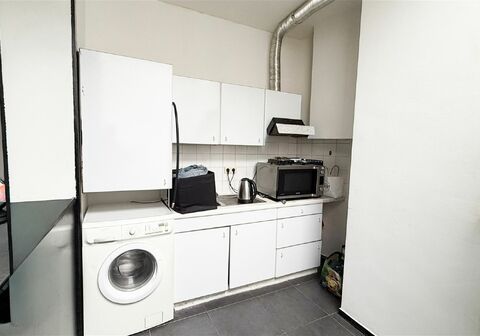 Appartement te koop in Mechelen