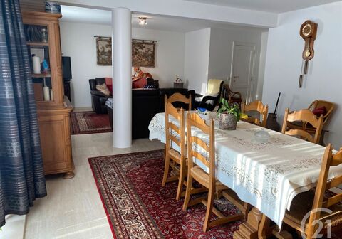 Appartement te koop in Putte