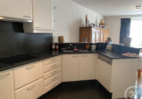 Appartement te koop in Putte