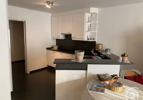 Appartement te koop in Putte