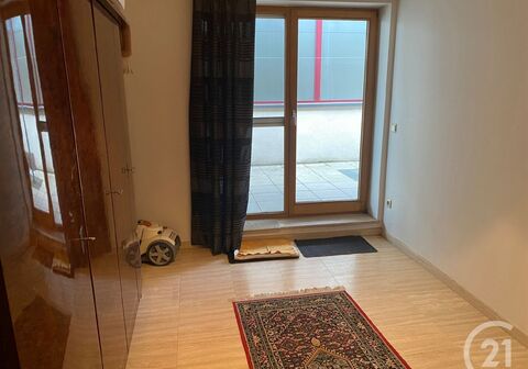 Appartement te koop in Putte