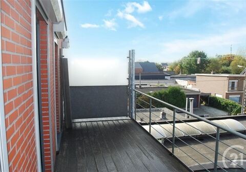 Appartement te koop in Putte