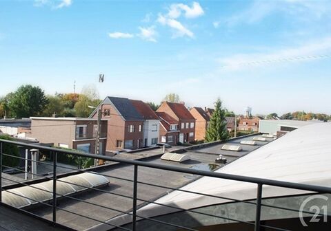 Appartement te koop in Putte