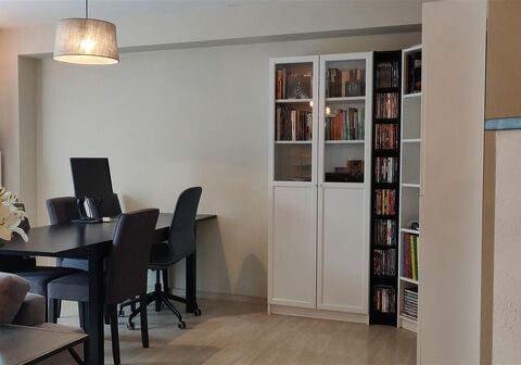 Appartement te koop in PUTTE