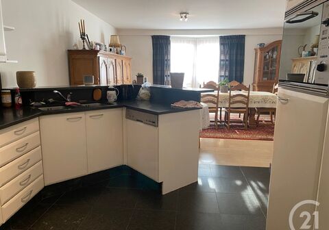 Appartement te koop in Putte