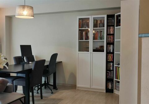 Appartement te koop in PUTTE