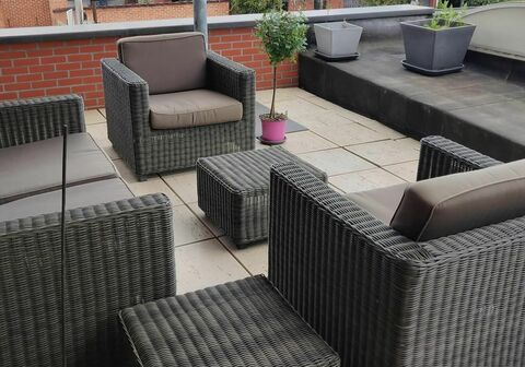 Appartement te koop in PUTTE