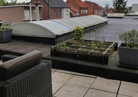 Appartement te koop in PUTTE