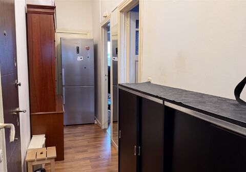 Appartement te koop in Sint-Agatha-Berchem