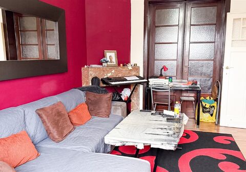 Appartement te koop in Sint-Agatha-Berchem