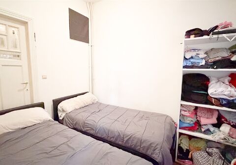 Appartement te koop in Sint-Agatha-Berchem