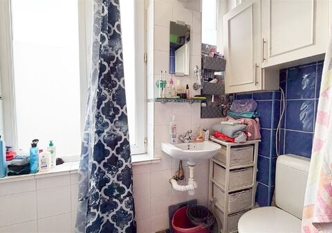 Appartement te koop in Sint-Agatha-Berchem