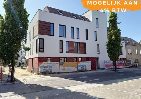 Appartement te koop in Tremelo