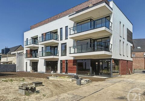 Appartement te koop in Tremelo