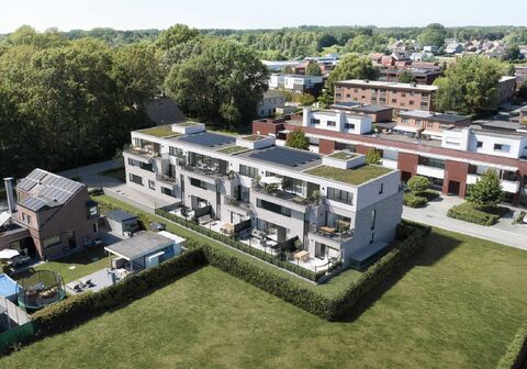 Appartement te koop in Tremelo