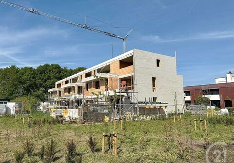 Appartement te koop in Tremelo