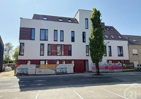 Appartement te koop in Tremelo